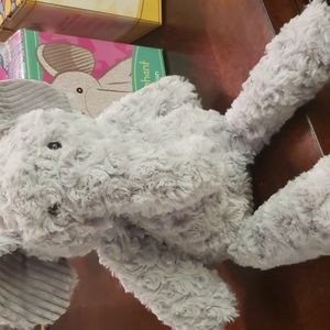 Eliza the Elephant Scentsy Buddy, 10th Anniversary Edition